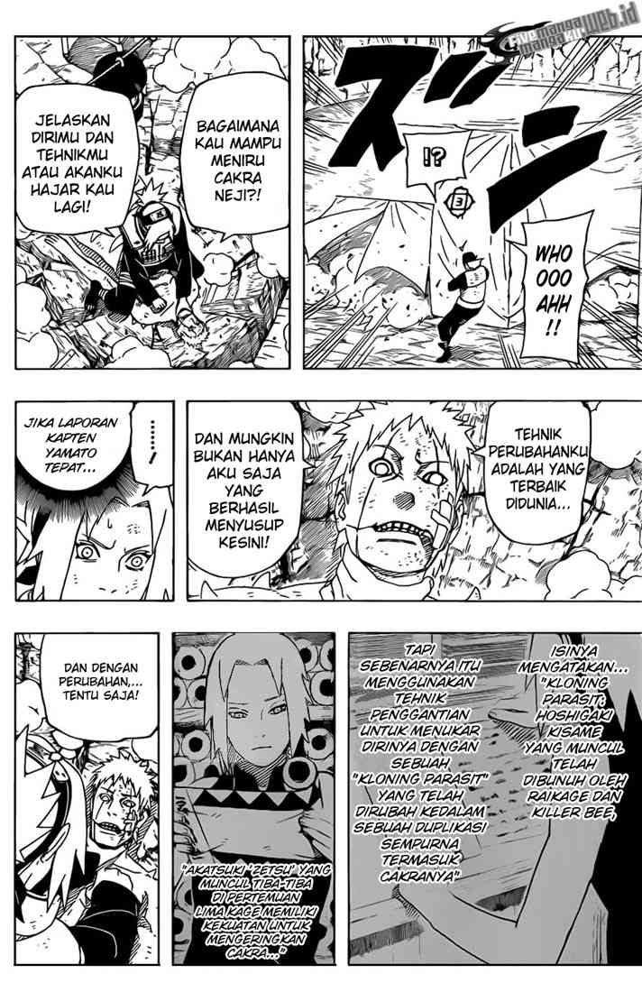 naruto-id - Chapter: 540