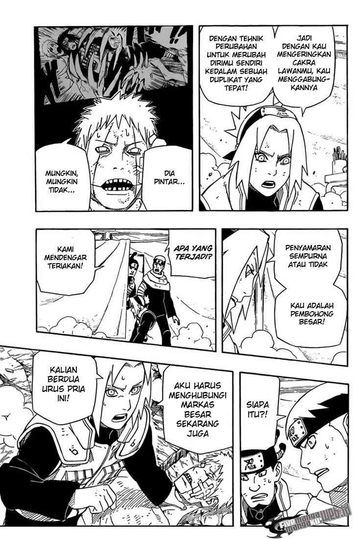 naruto-id - Chapter: 540