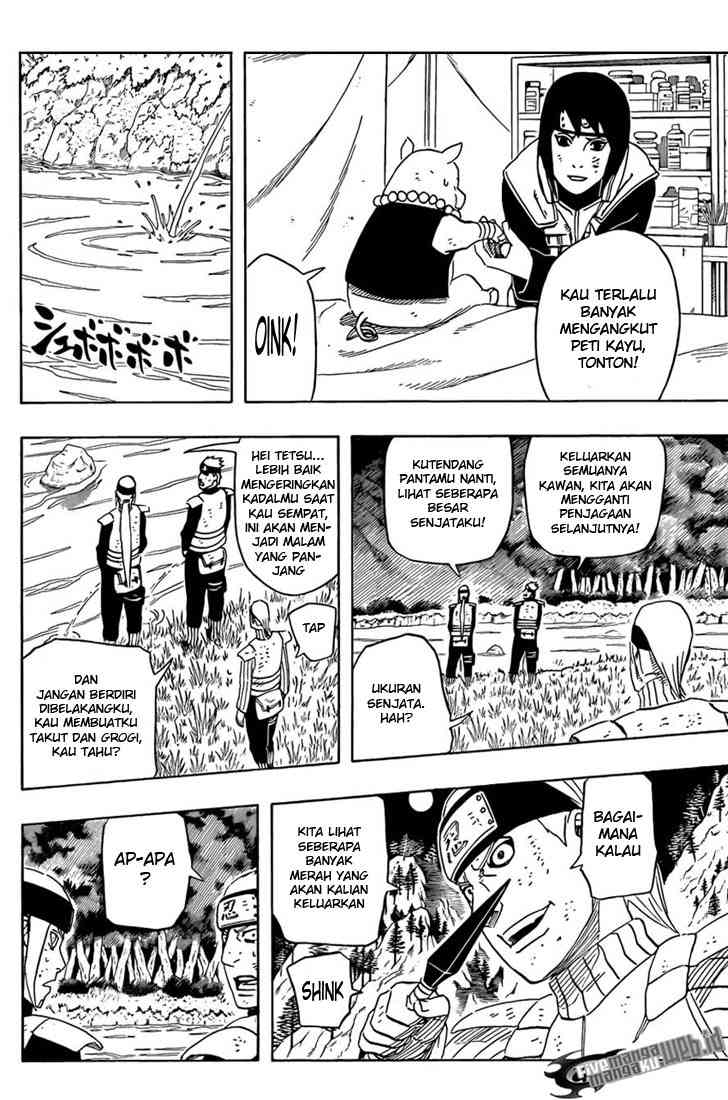 naruto-id - Chapter: 540