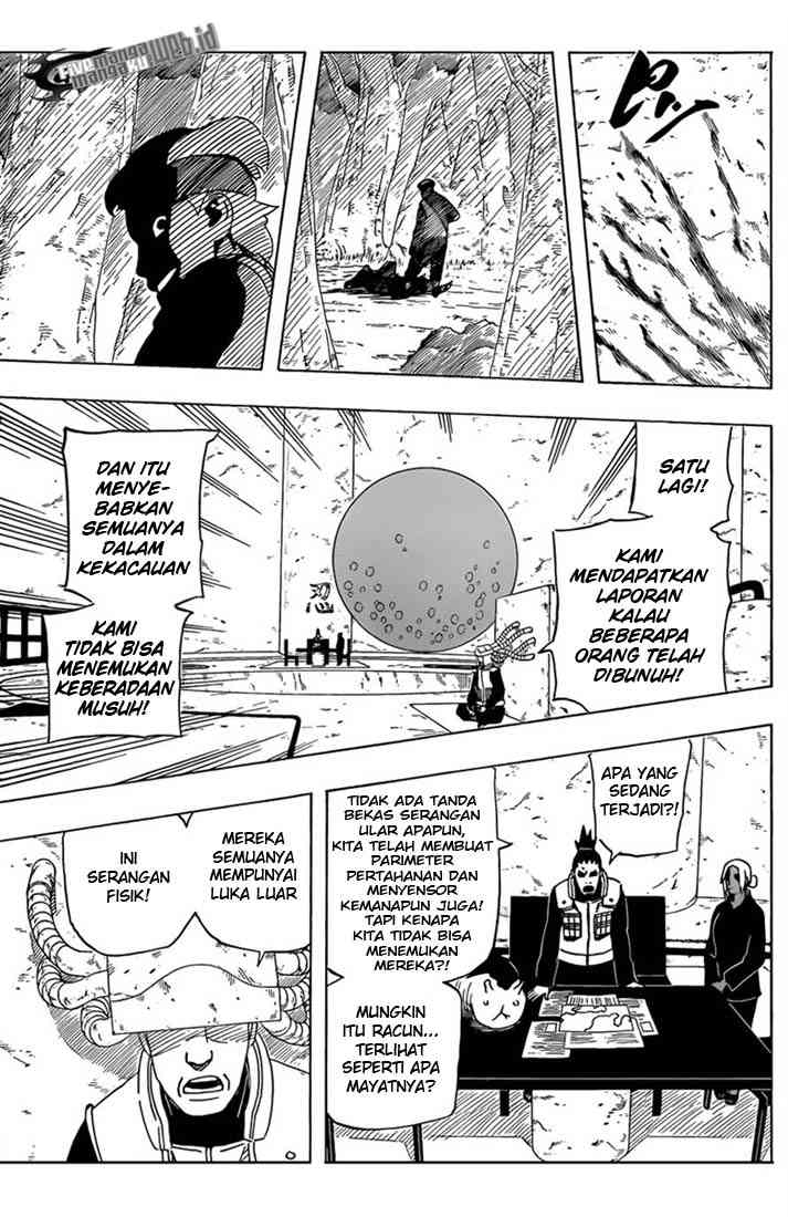 naruto-id - Chapter: 540