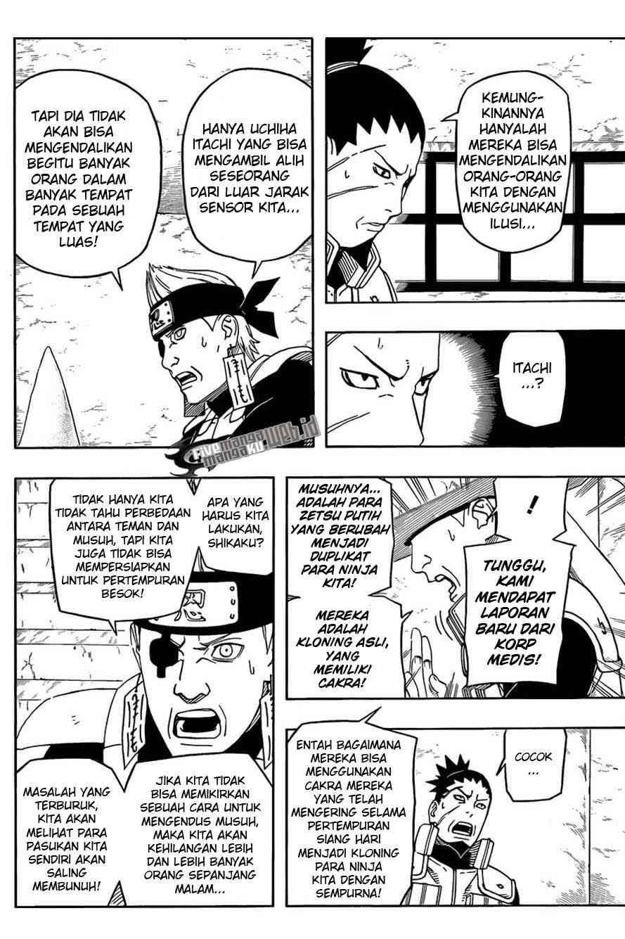 naruto-id - Chapter: 540