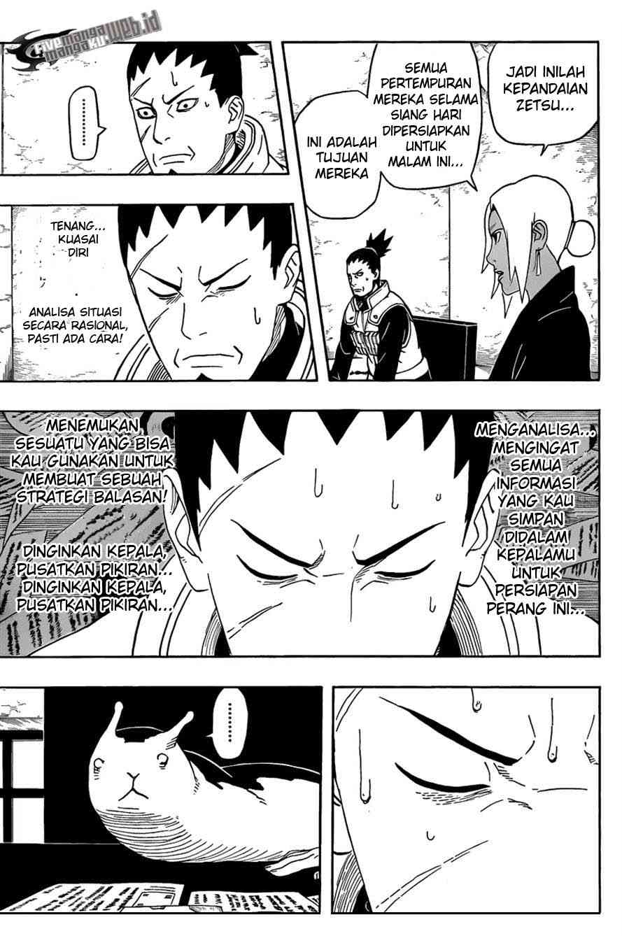 naruto-id - Chapter: 540