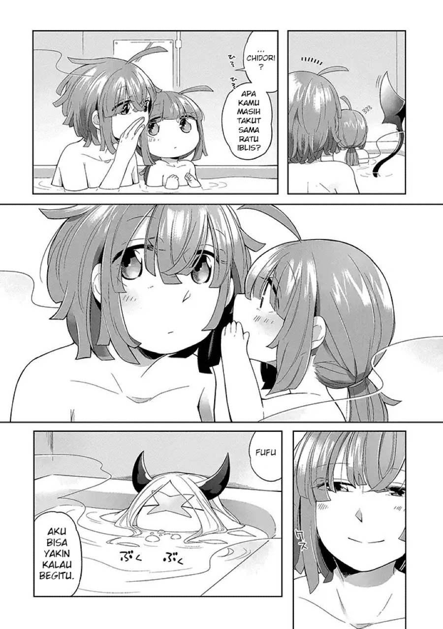 vacation-maou-to-pet - Chapter: 2