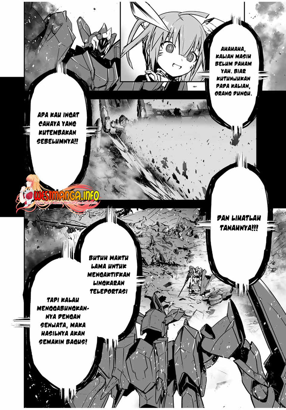 yuusha-shoutai-kamoku-yuusha-wa-nagisa-renai - Chapter: 37