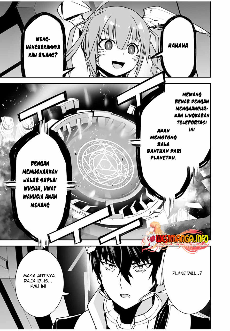 yuusha-shoutai-kamoku-yuusha-wa-nagisa-renai - Chapter: 37