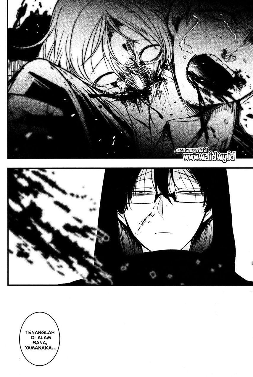 shikabanechou-undead - Chapter: 2