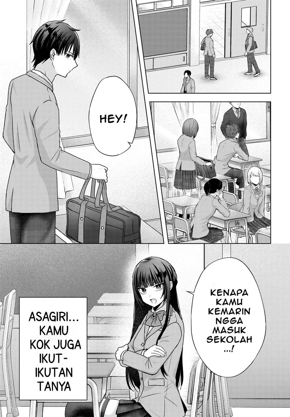 suufungo-no-mirai-ga-wakaru-you-ni-natta-kedo-onnagokoro-wa-wakaranai - Chapter: 5.1