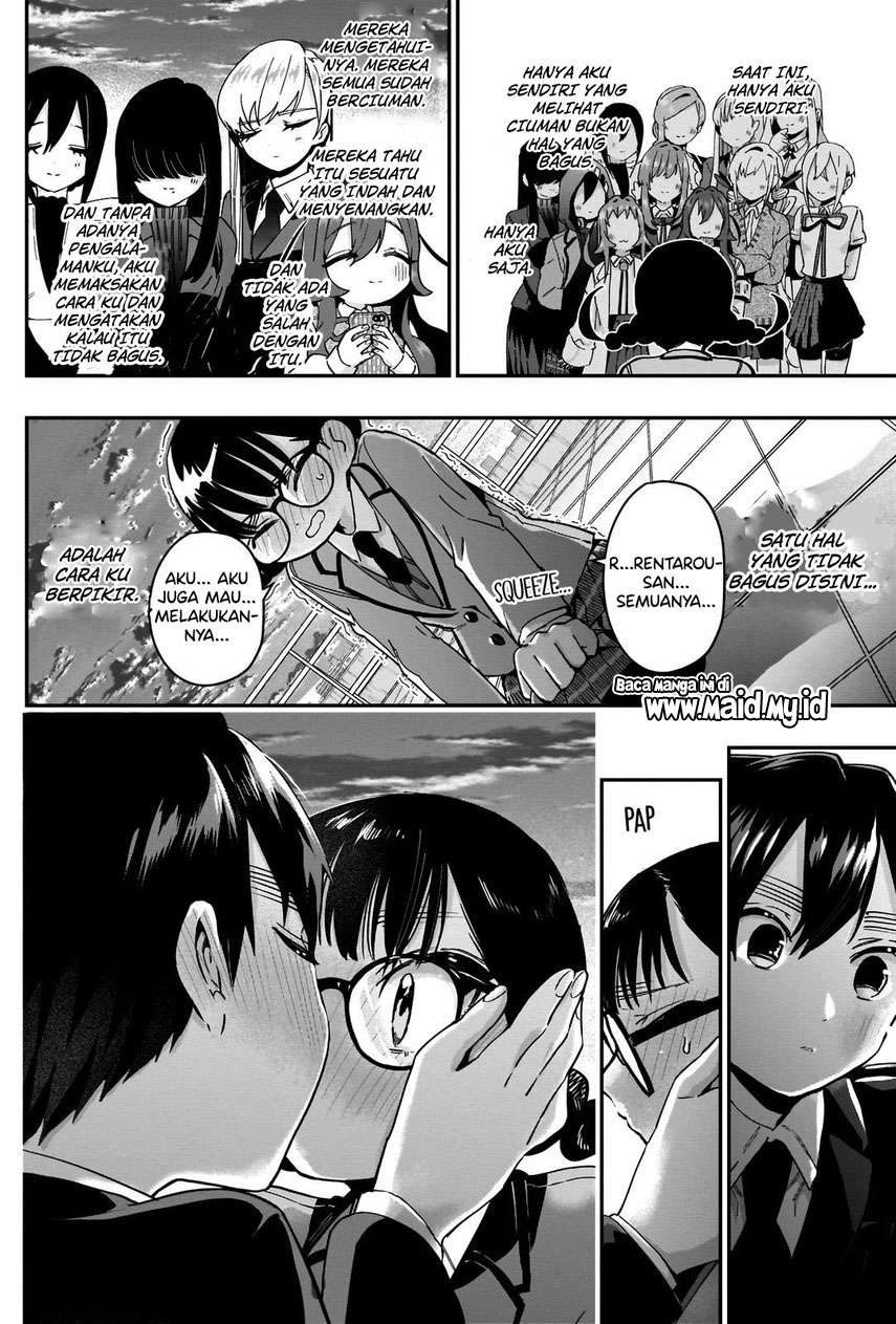 kimi-no-koto-ga-dai-dai-dai-dai-daisuki-na-100-ri-no-kanojo - Chapter: 54