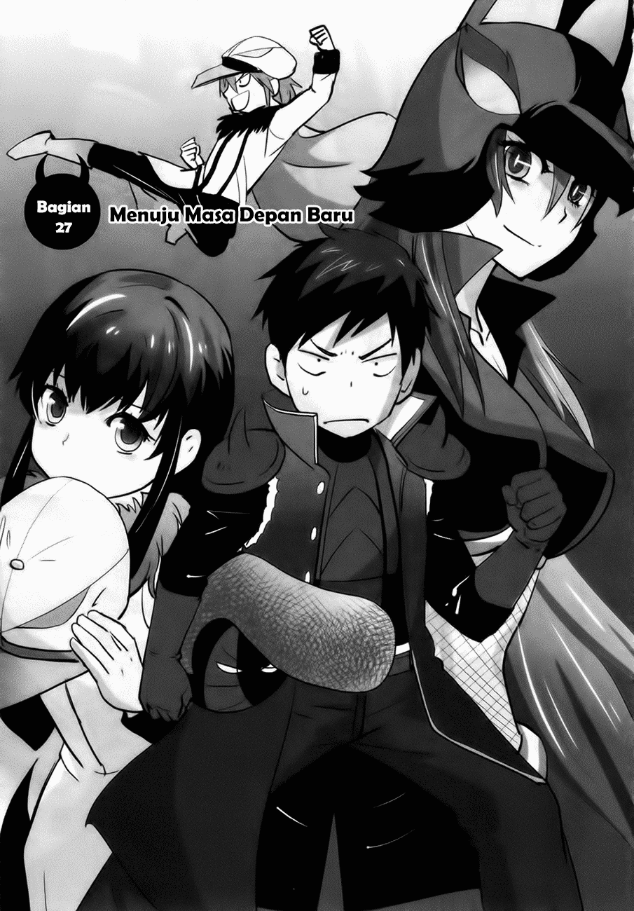 baito-saki-wa-aku-no-soshiki - Chapter: 27