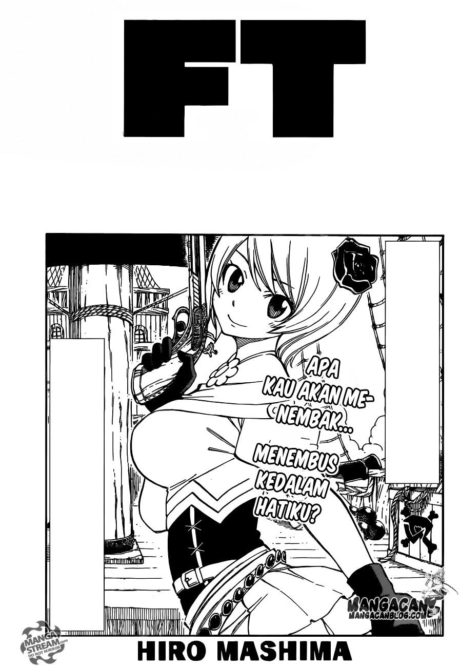 fairy-tail - Chapter: 510