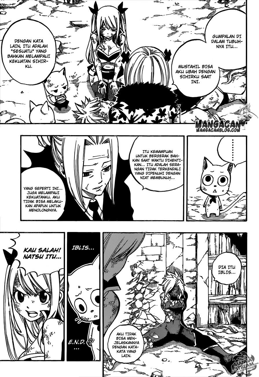 fairy-tail - Chapter: 510