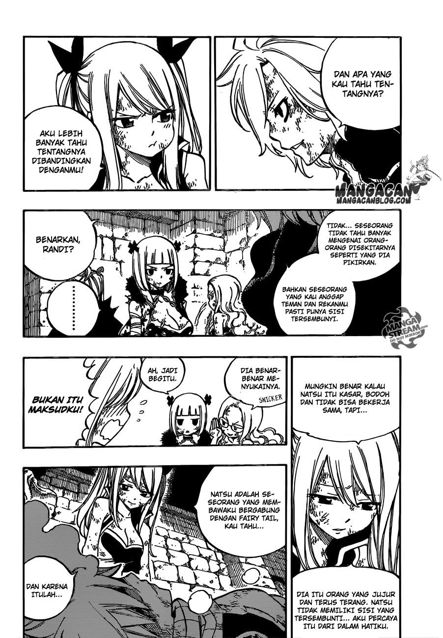 fairy-tail - Chapter: 510