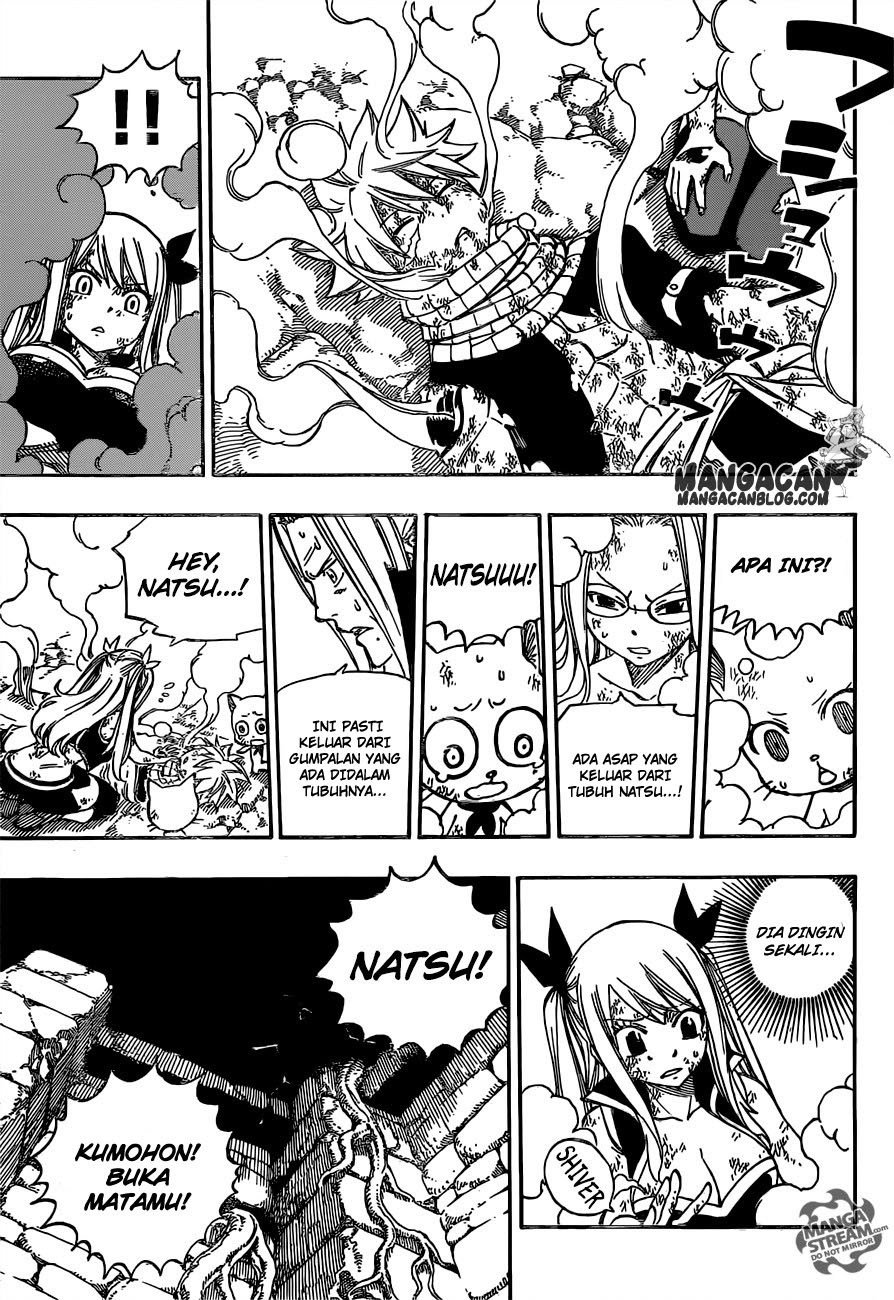 fairy-tail - Chapter: 510