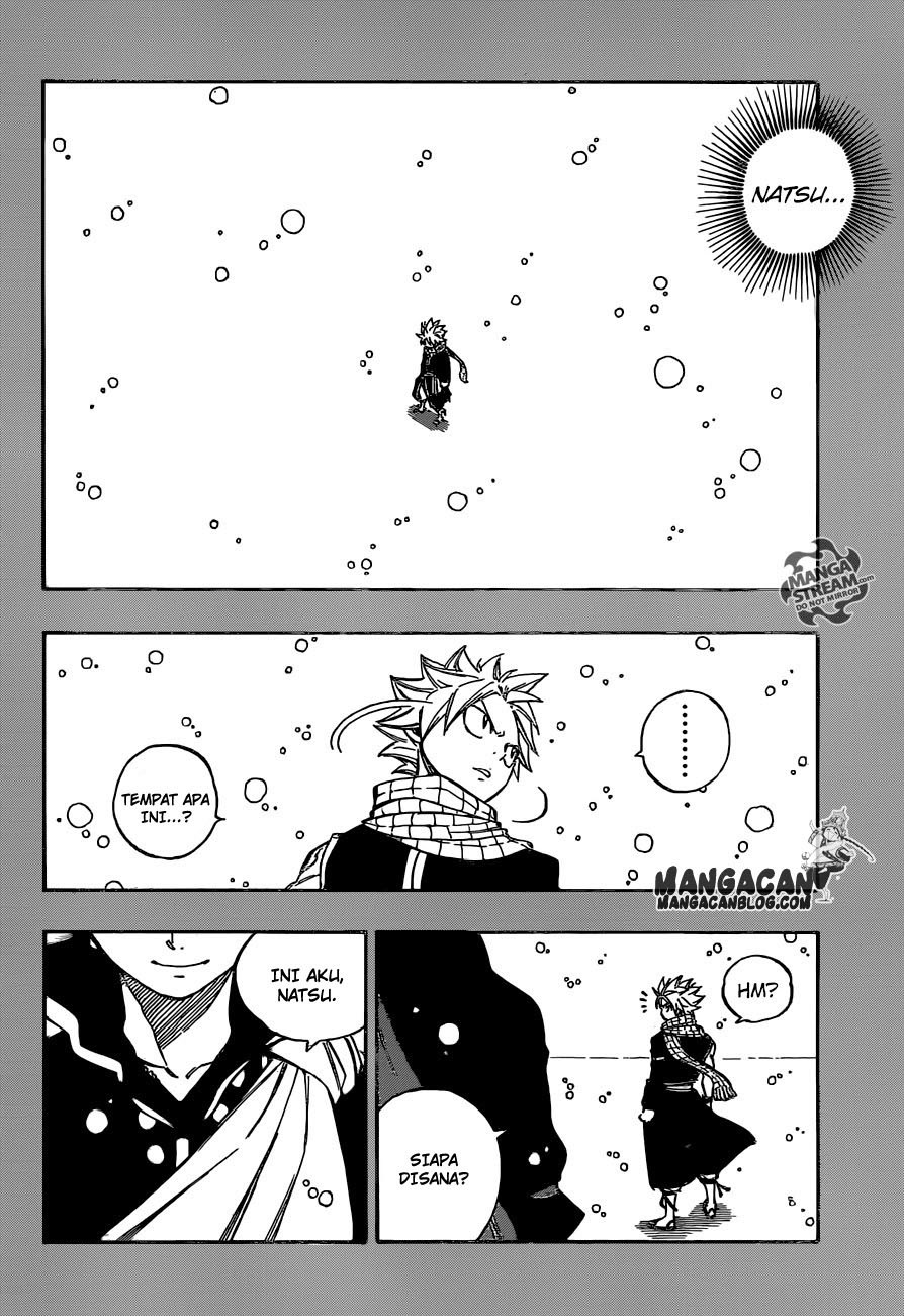 fairy-tail - Chapter: 510