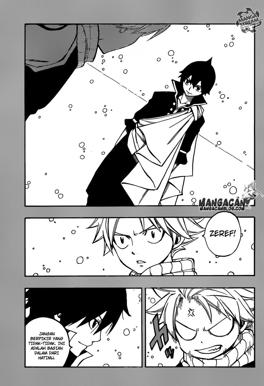 fairy-tail - Chapter: 510