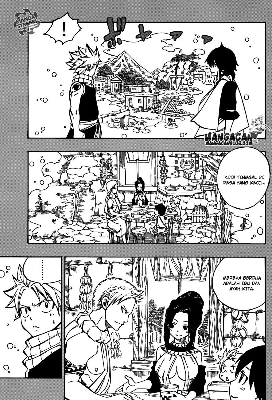 fairy-tail - Chapter: 510