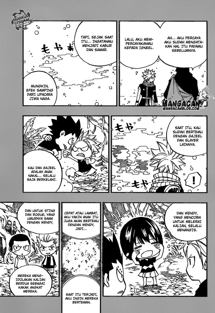 fairy-tail - Chapter: 510