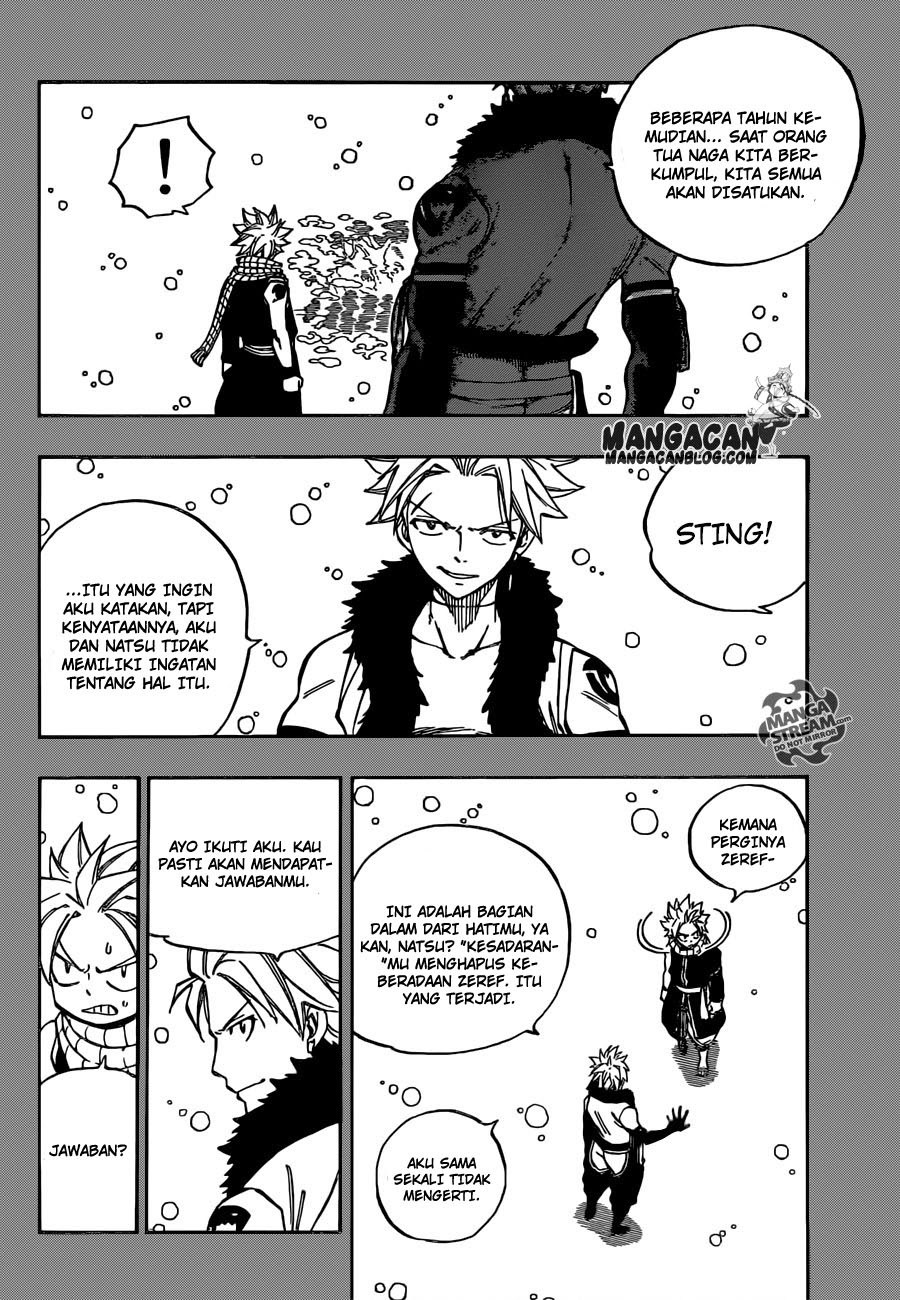 fairy-tail - Chapter: 510