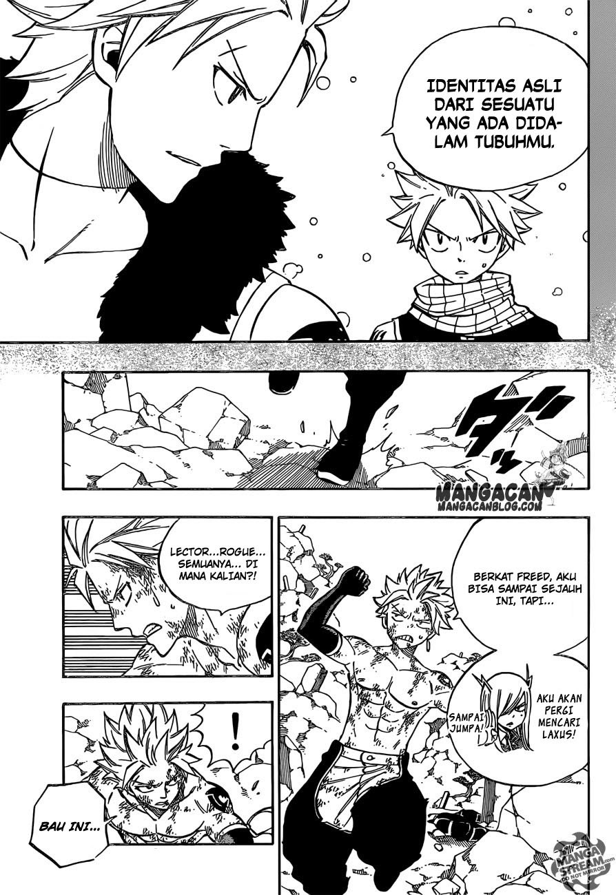 fairy-tail - Chapter: 510