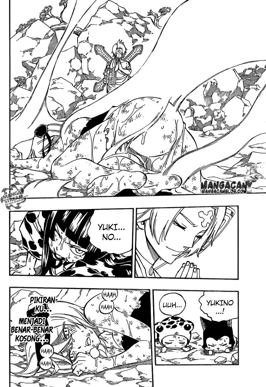 fairy-tail - Chapter: 510