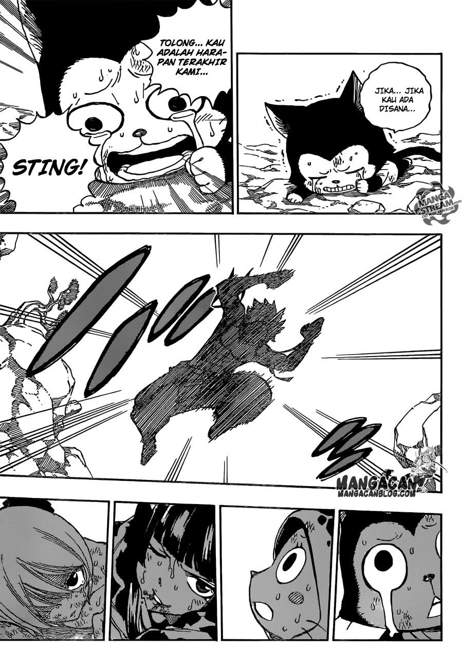 fairy-tail - Chapter: 510