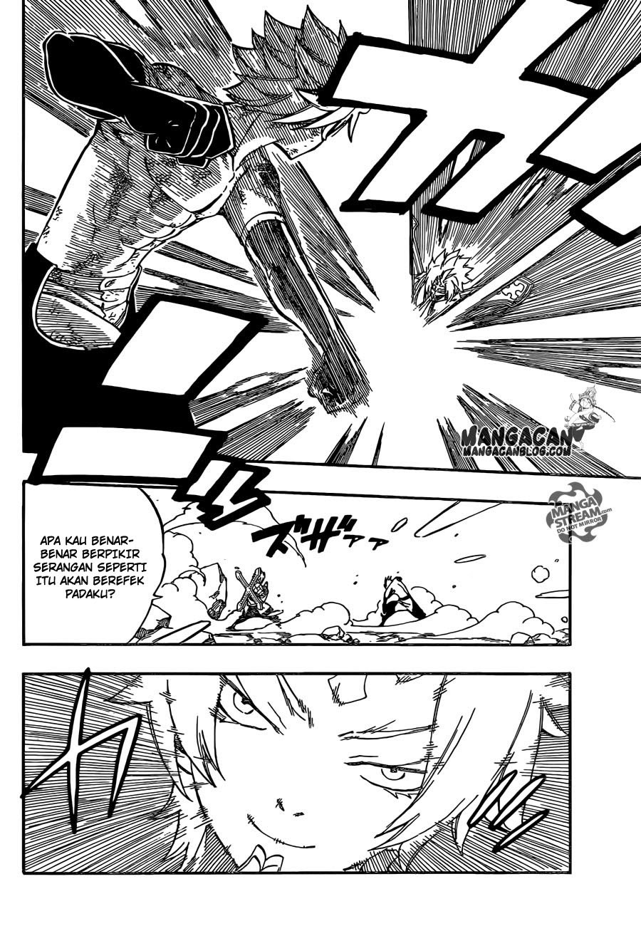 fairy-tail - Chapter: 510