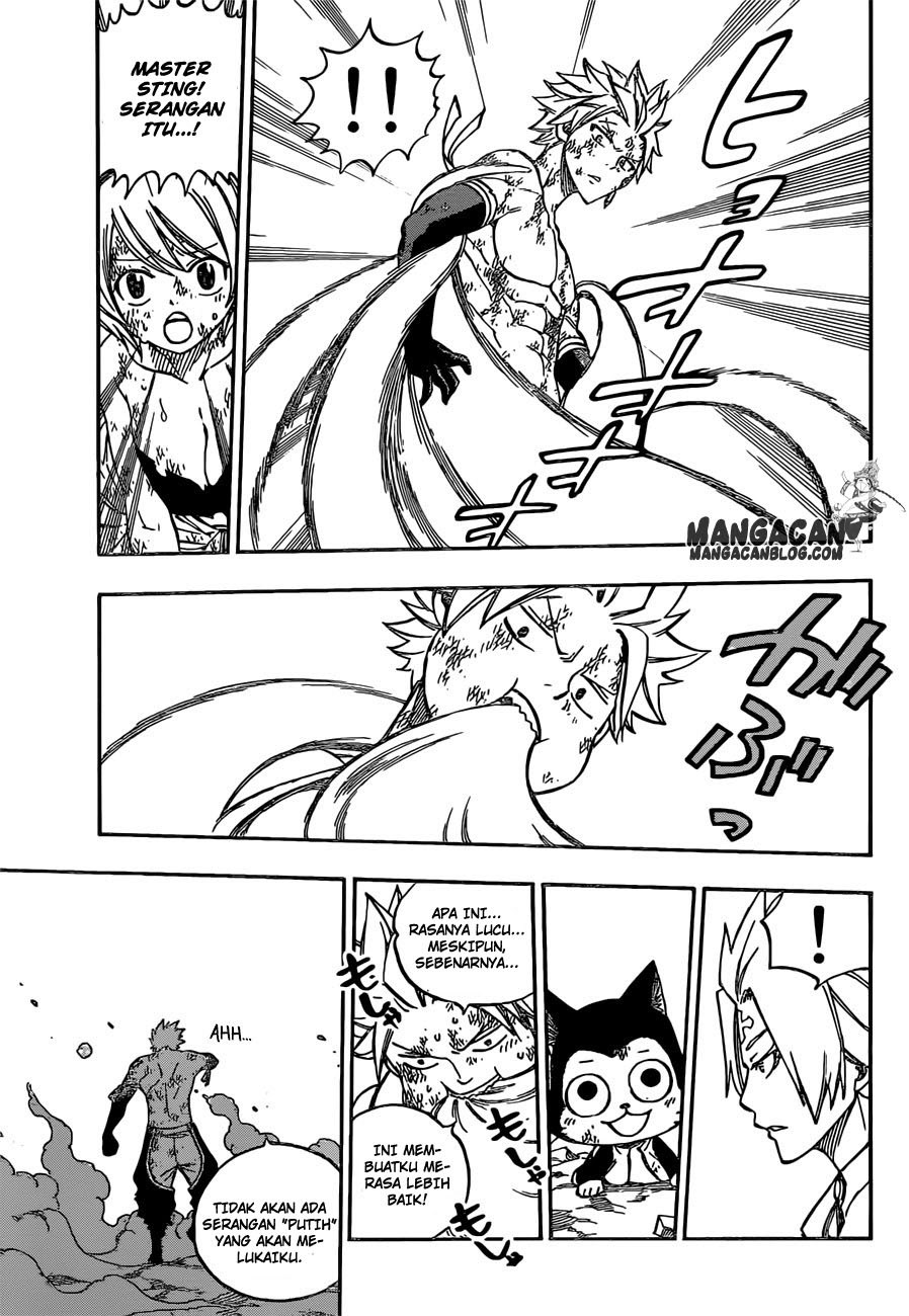 fairy-tail - Chapter: 510