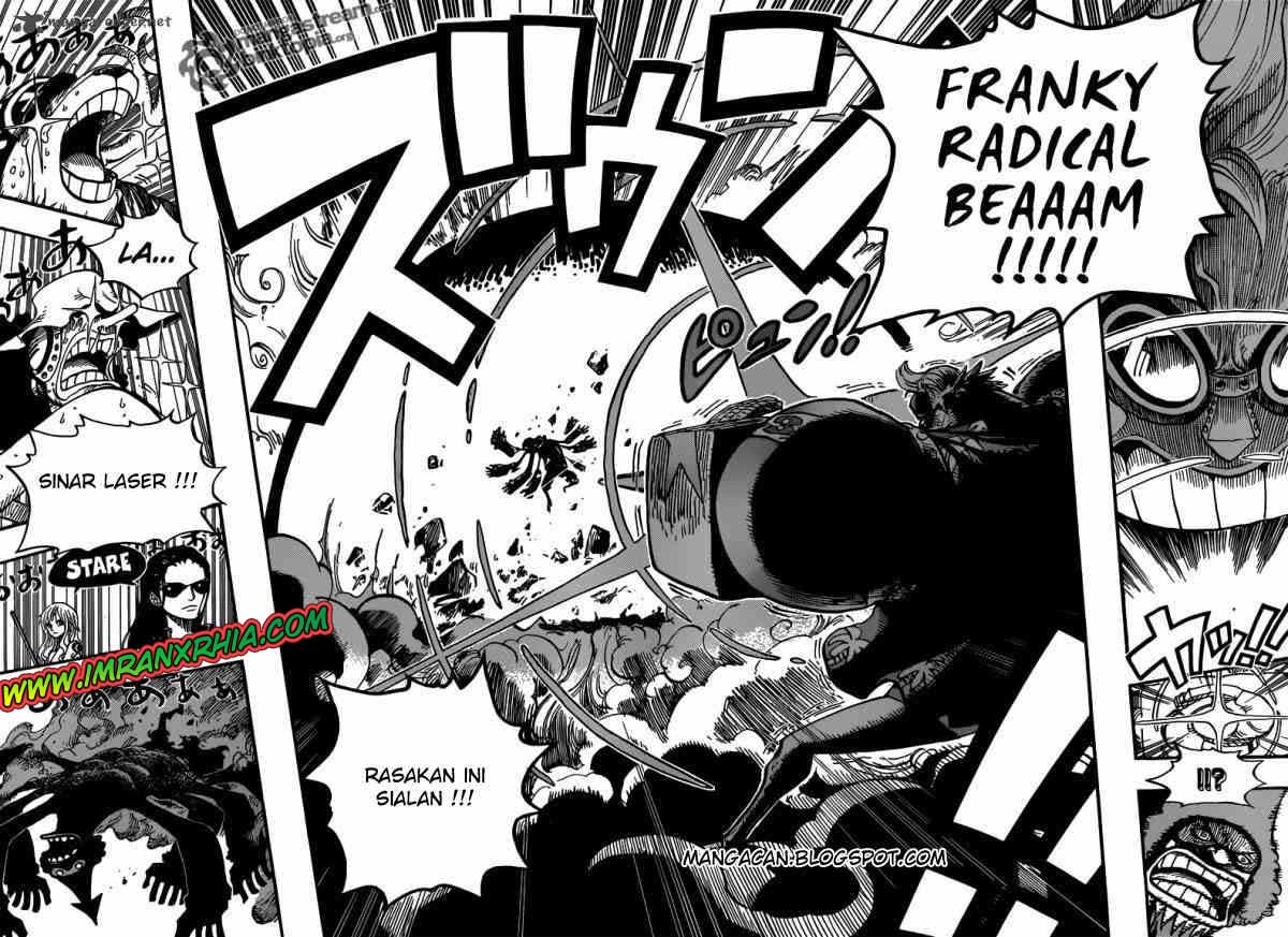 one-piece-id - Chapter: 646