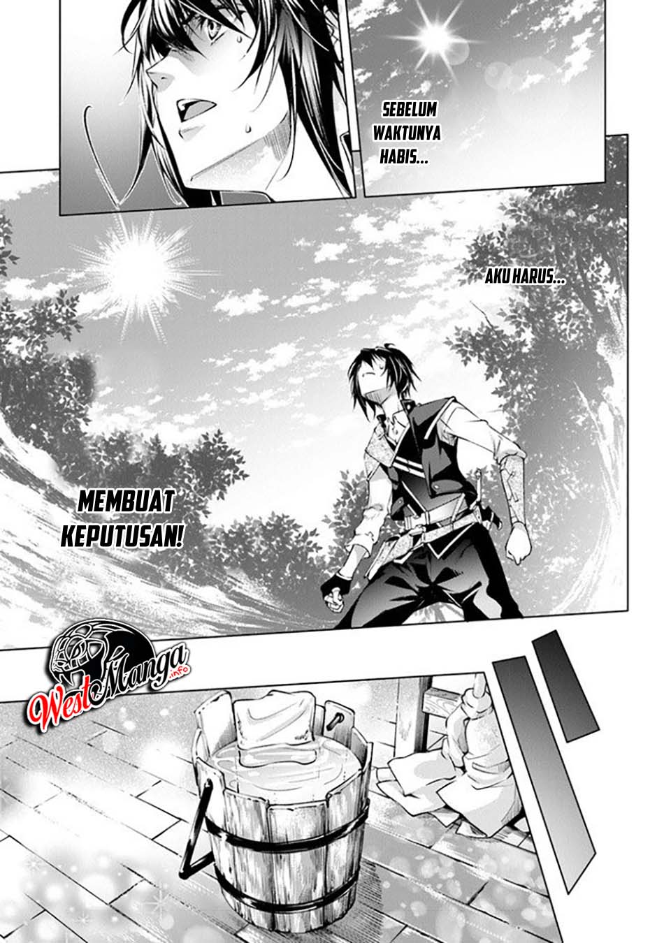 kamigami-ni-sodaterare-shimo-no-saikyou-to-naru - Chapter: 7