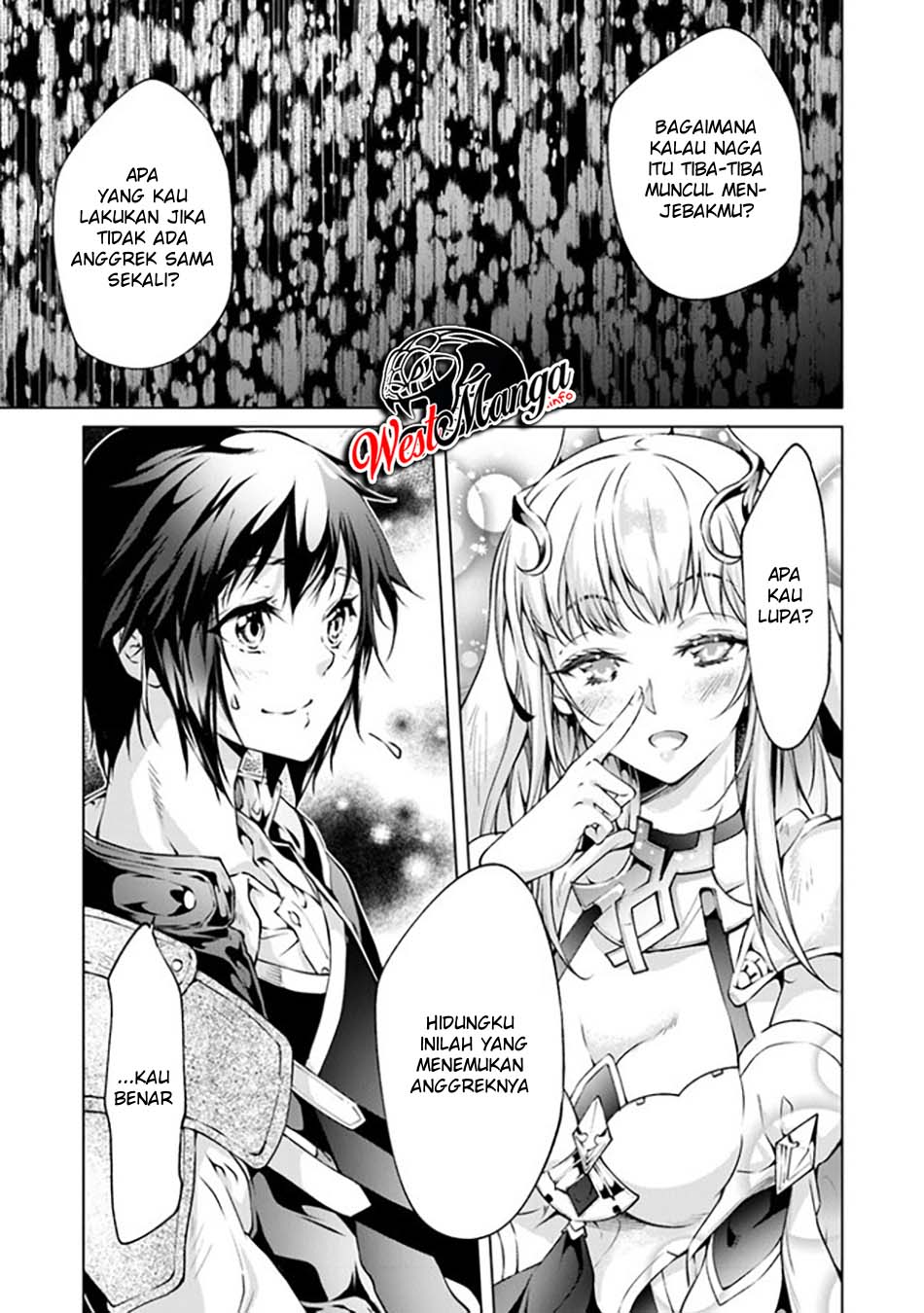 kamigami-ni-sodaterare-shimo-no-saikyou-to-naru - Chapter: 7