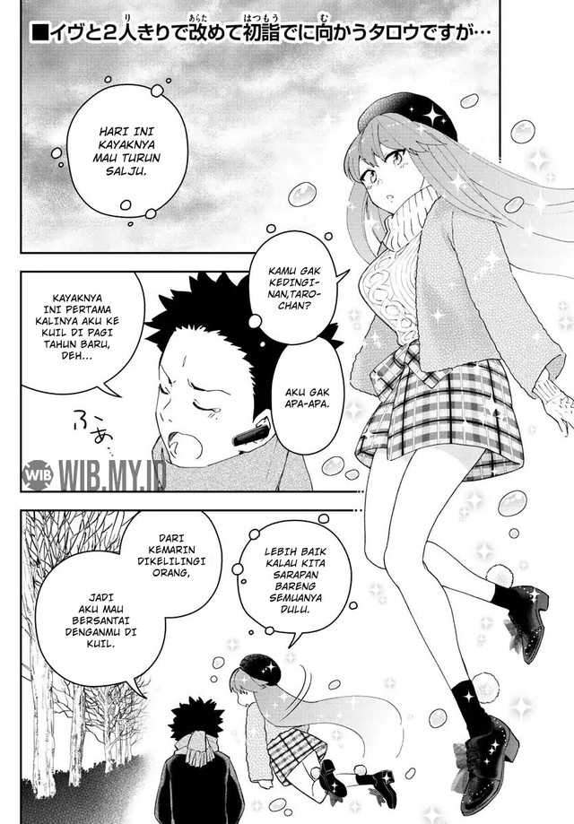 hatsukoi-zombie - Chapter: 140