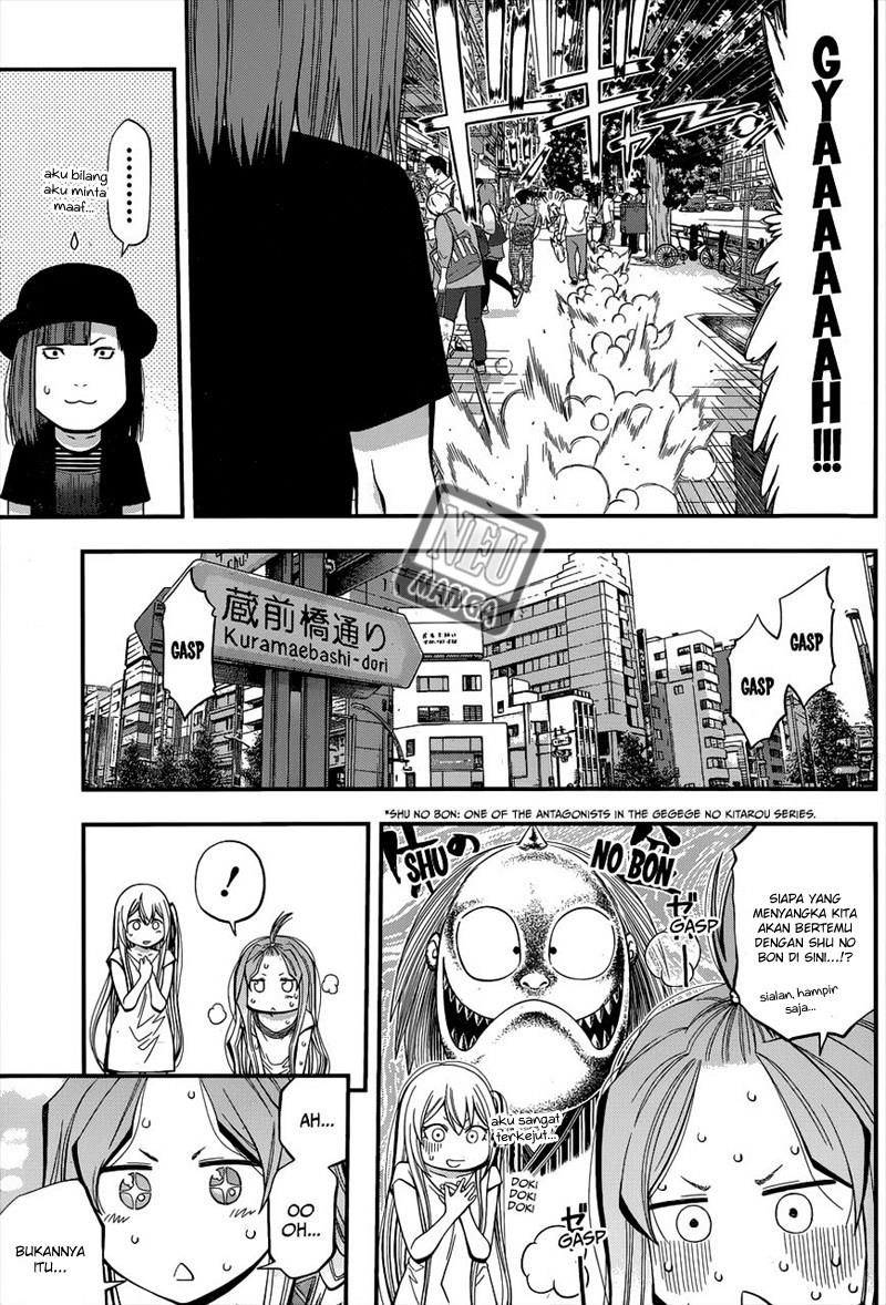 youkai-shoujo-monsuga - Chapter: 14