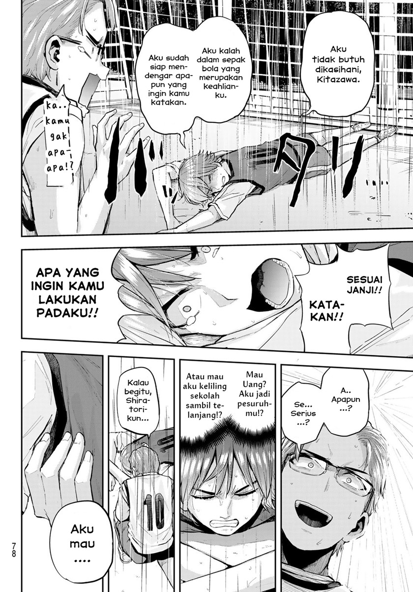 kitazawa-kun-wa-a-class - Chapter: 5