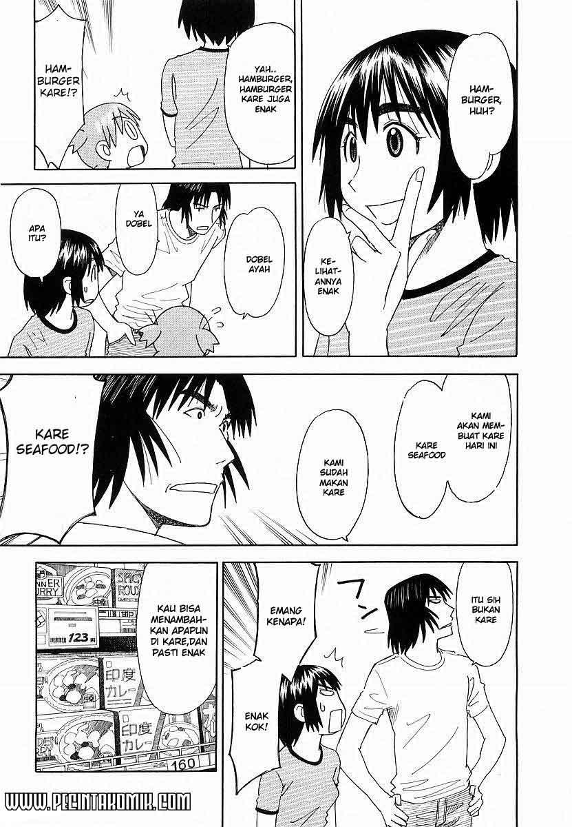 yotsuba-to - Chapter: 24