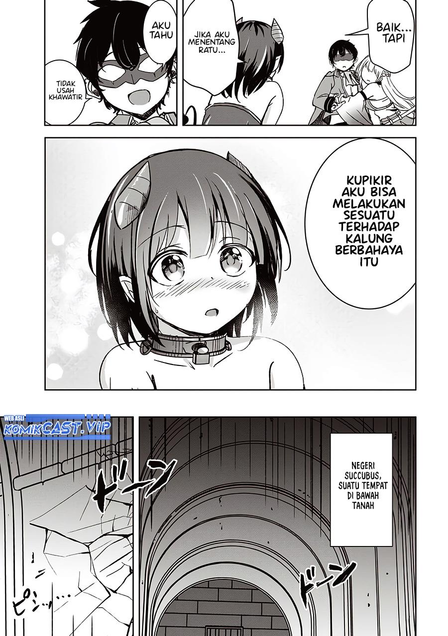 isekai-saikouhou-no-guild-leader - Chapter: 5.2