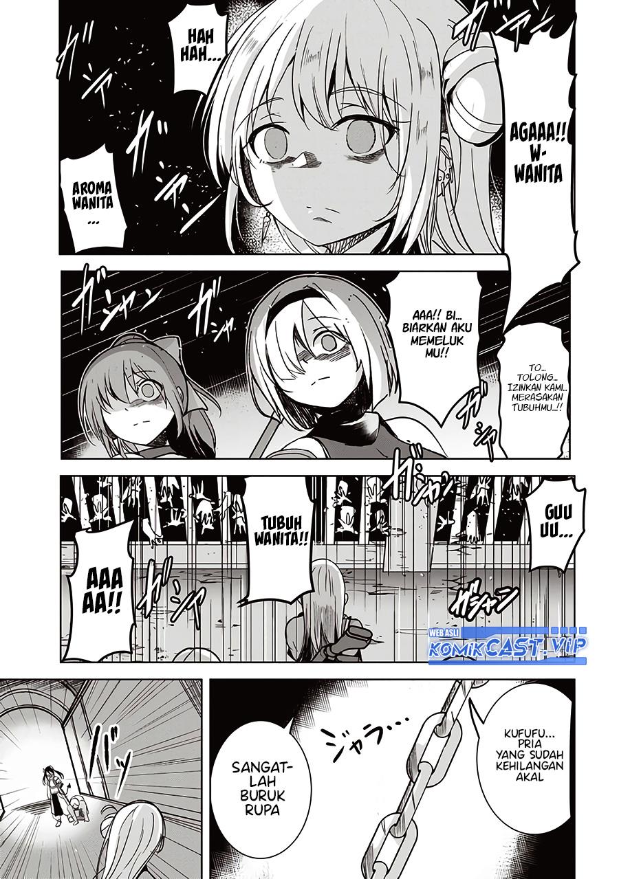 isekai-saikouhou-no-guild-leader - Chapter: 5.2