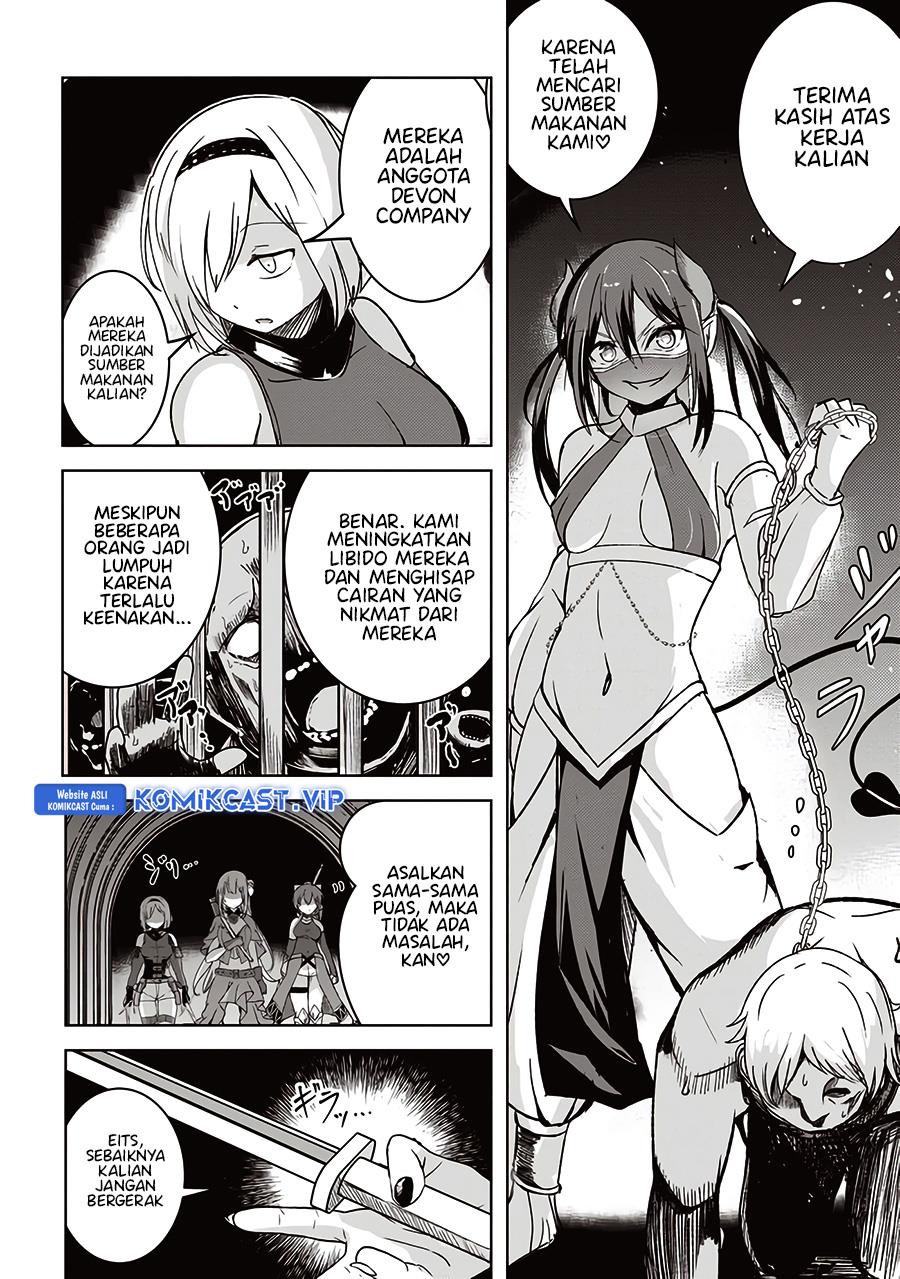 isekai-saikouhou-no-guild-leader - Chapter: 5.2