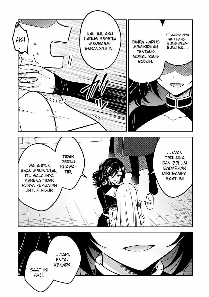 moto-ansatsusha-tensei-shita-kizoku-no-reijou-ni-narimashita - Chapter: 19