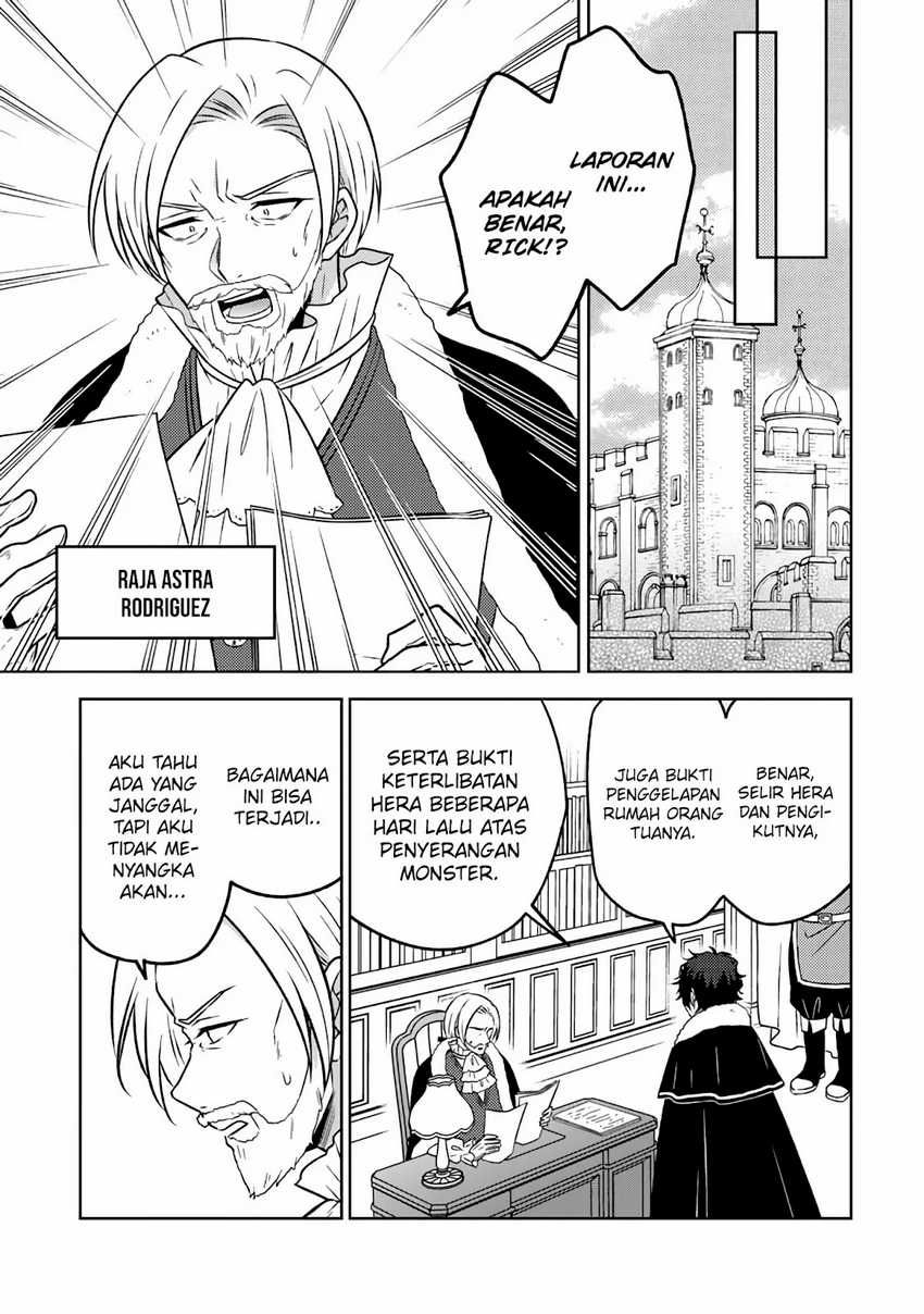 moto-ansatsusha-tensei-shita-kizoku-no-reijou-ni-narimashita - Chapter: 19