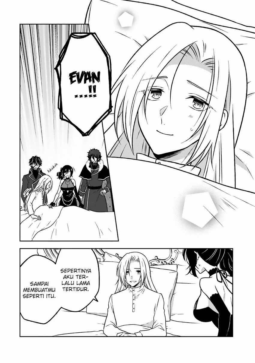 moto-ansatsusha-tensei-shita-kizoku-no-reijou-ni-narimashita - Chapter: 19