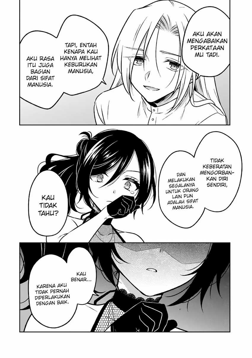 moto-ansatsusha-tensei-shita-kizoku-no-reijou-ni-narimashita - Chapter: 19