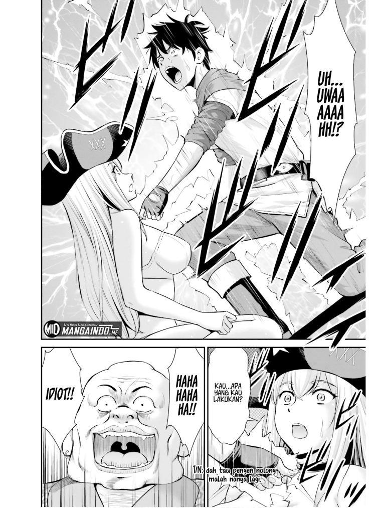 toga-na-skill-de-musou-suru-isekai-harem-kaitoudan - Chapter: 5