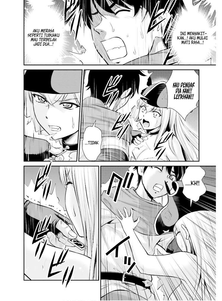 toga-na-skill-de-musou-suru-isekai-harem-kaitoudan - Chapter: 5