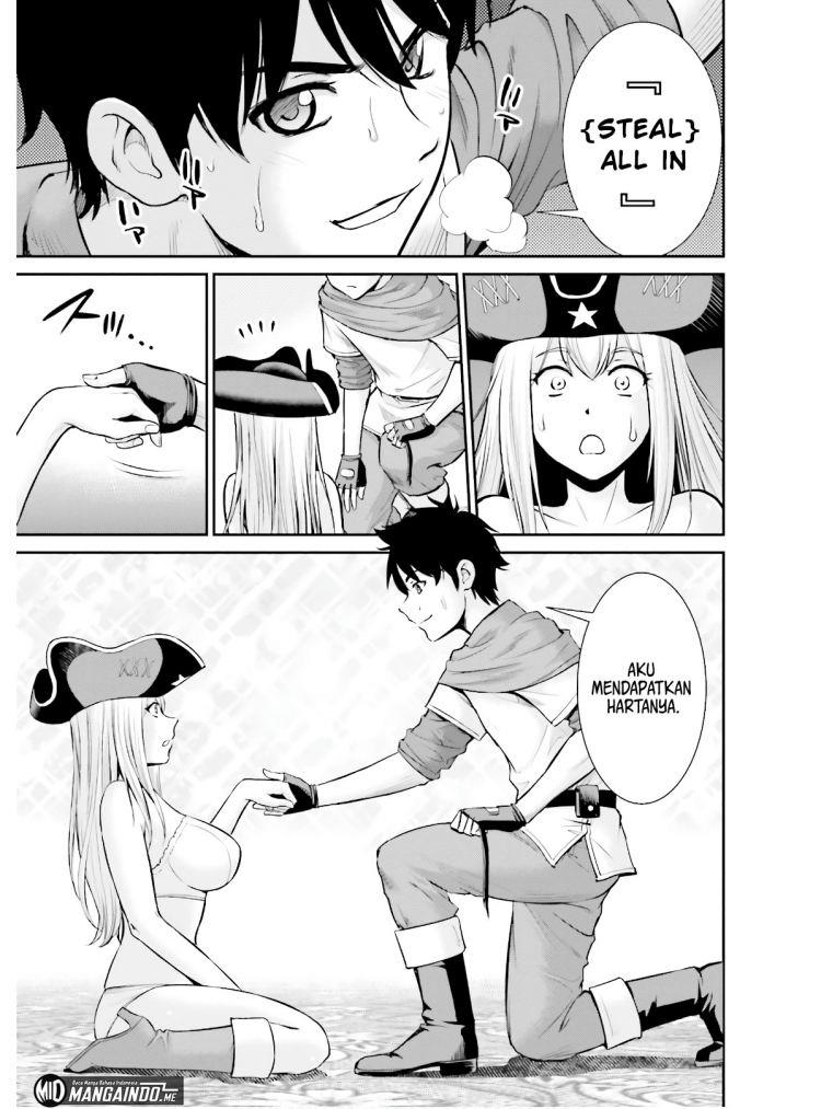 toga-na-skill-de-musou-suru-isekai-harem-kaitoudan - Chapter: 5