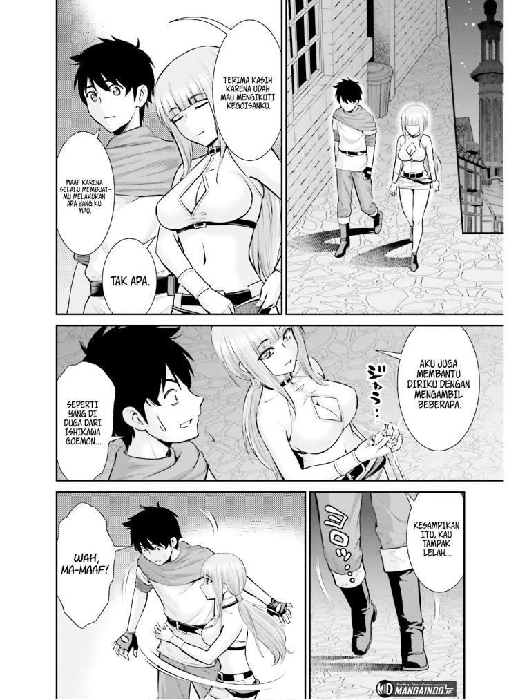 toga-na-skill-de-musou-suru-isekai-harem-kaitoudan - Chapter: 5