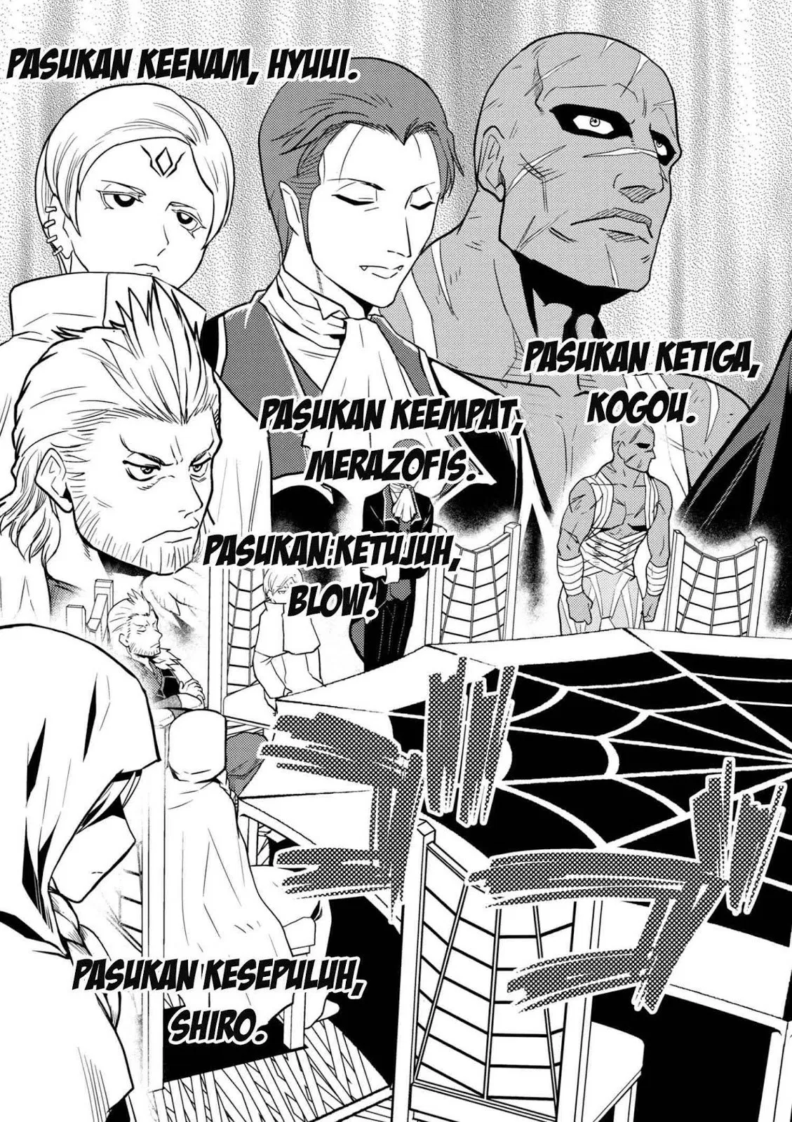 kumo-desu-ga-nani-ka - Chapter: 29.2