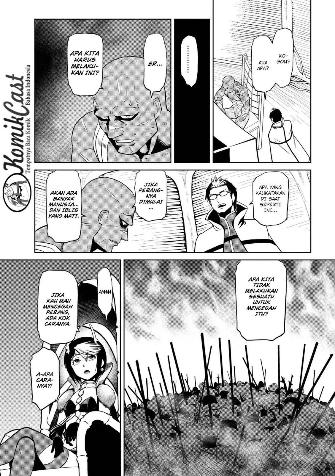 kumo-desu-ga-nani-ka - Chapter: 29.2