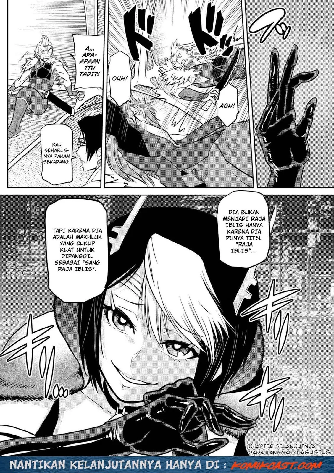 kumo-desu-ga-nani-ka - Chapter: 29.2