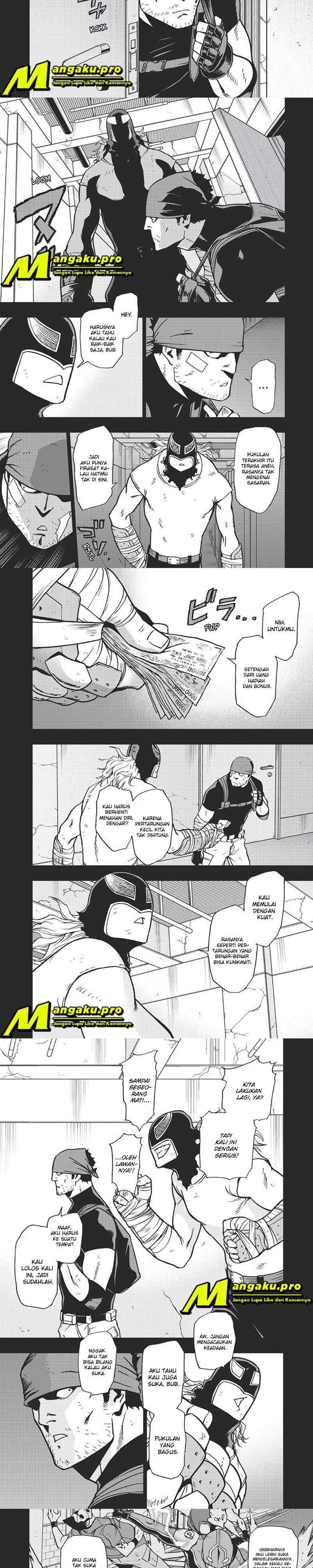 vigilante-boku-no-hero-academia-illegals - Chapter: 88