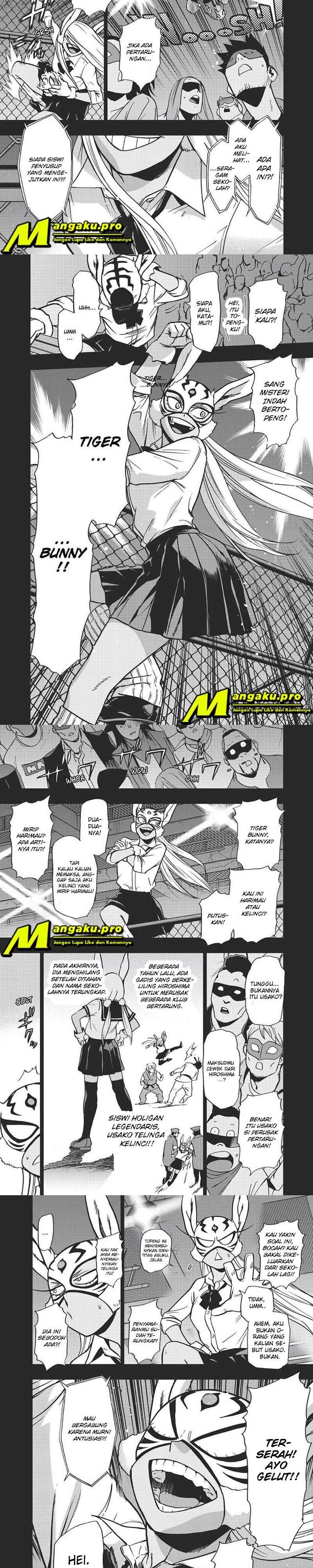 vigilante-boku-no-hero-academia-illegals - Chapter: 88